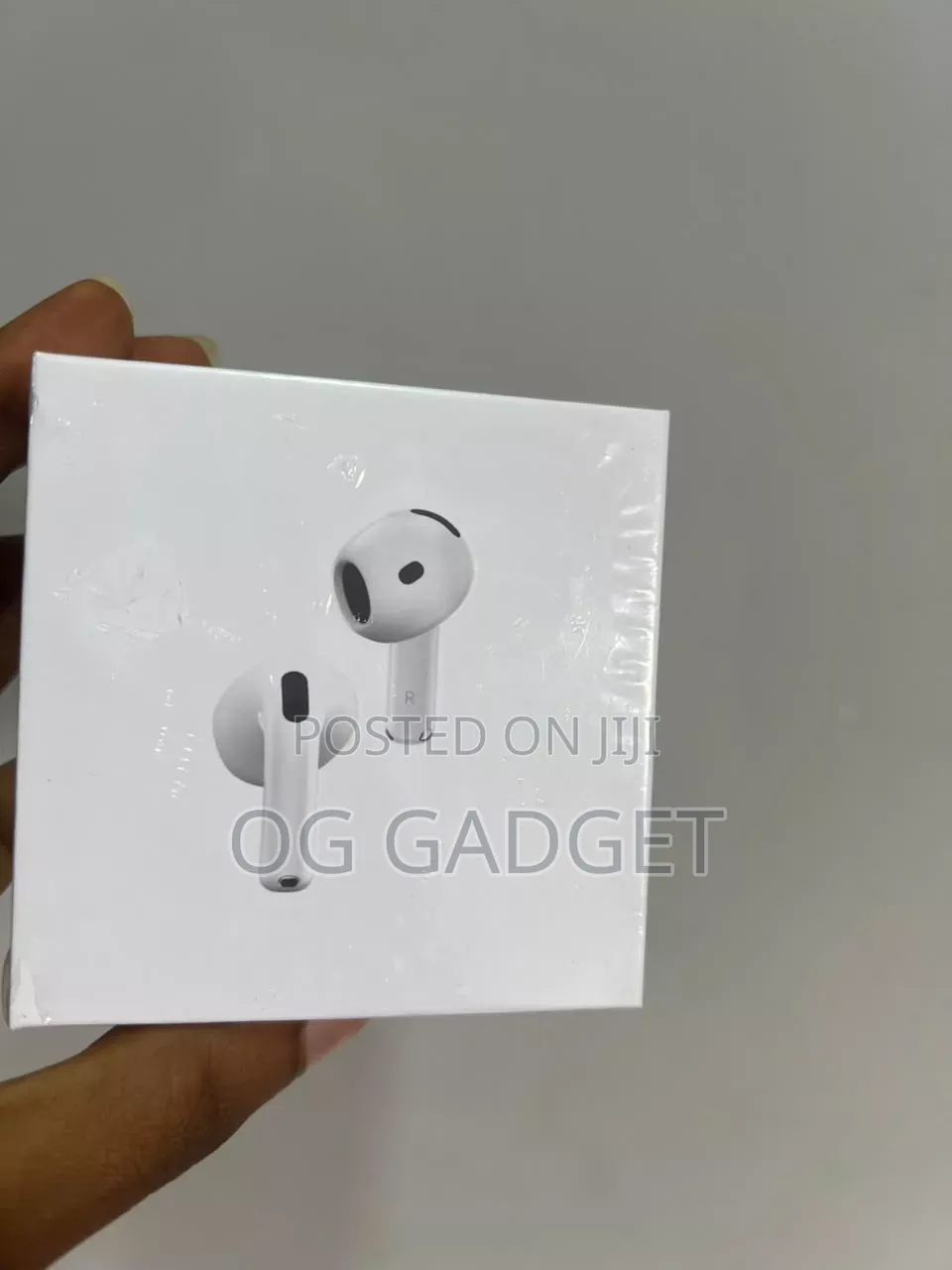 Brand New Airpod 4