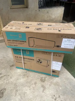 Hisense AS12DK1 1.5HP Inverter Split Air Conditioner