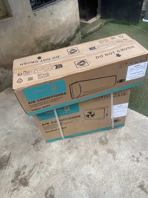 Hisense AS12DK1 1.5HP Inverter Split Air Conditioner