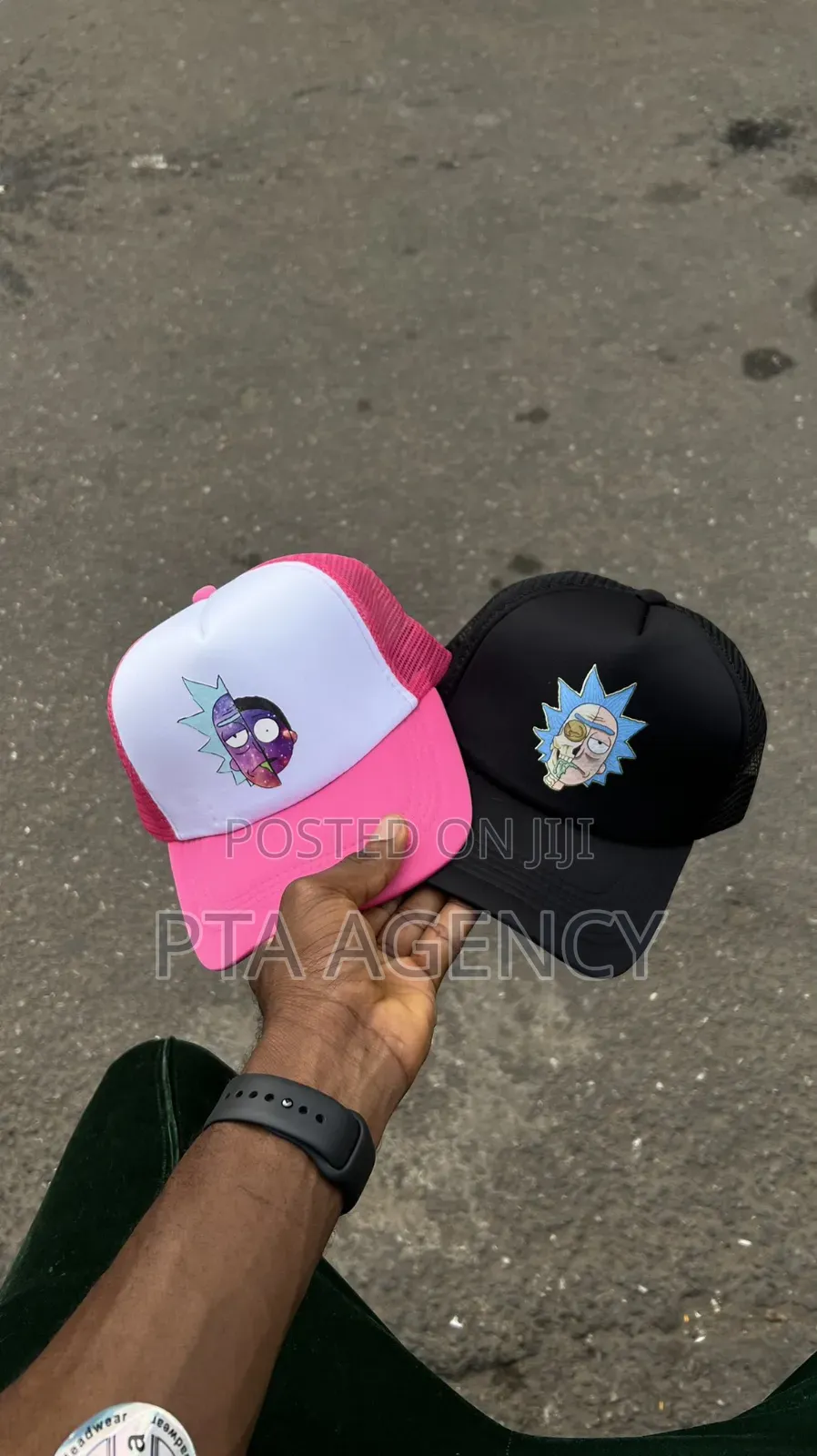 Custom Made Wears
