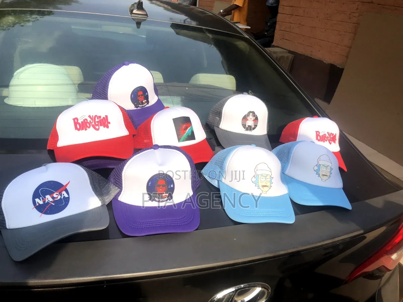 Custom Made Wears