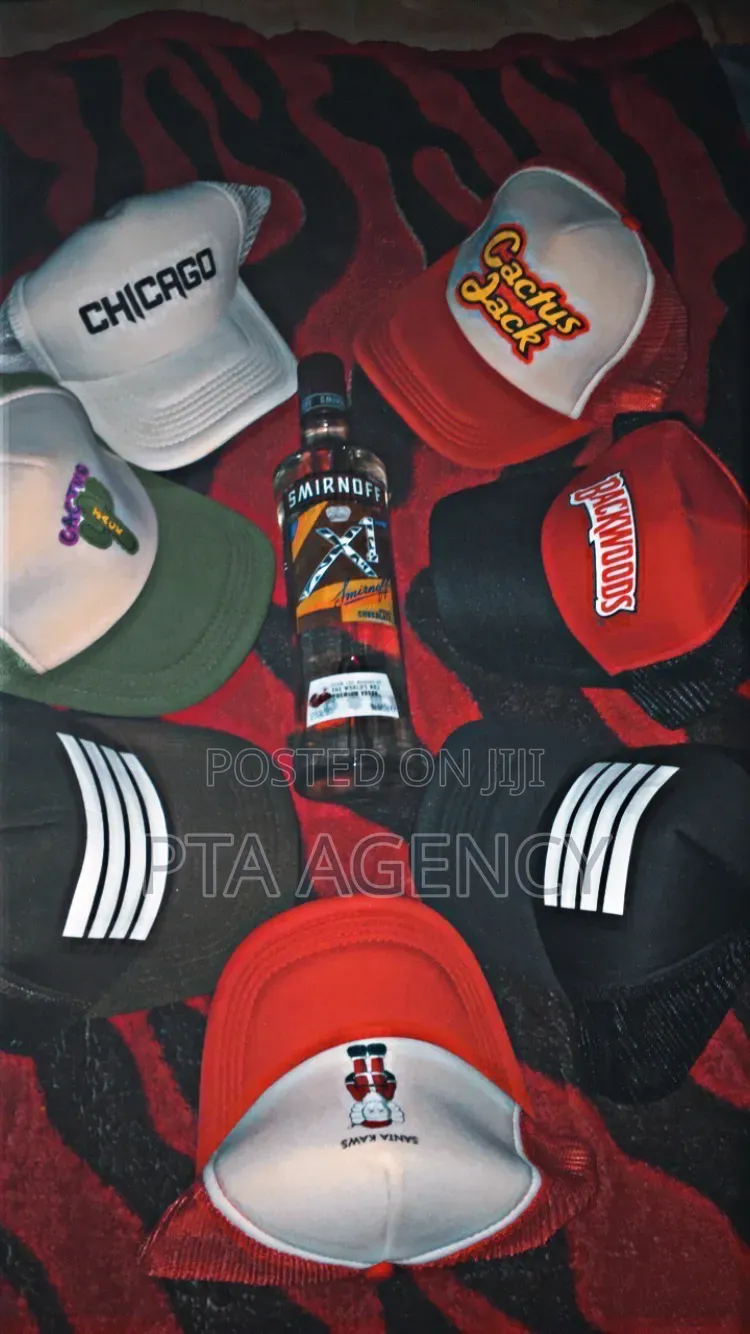 Custom Made Wears