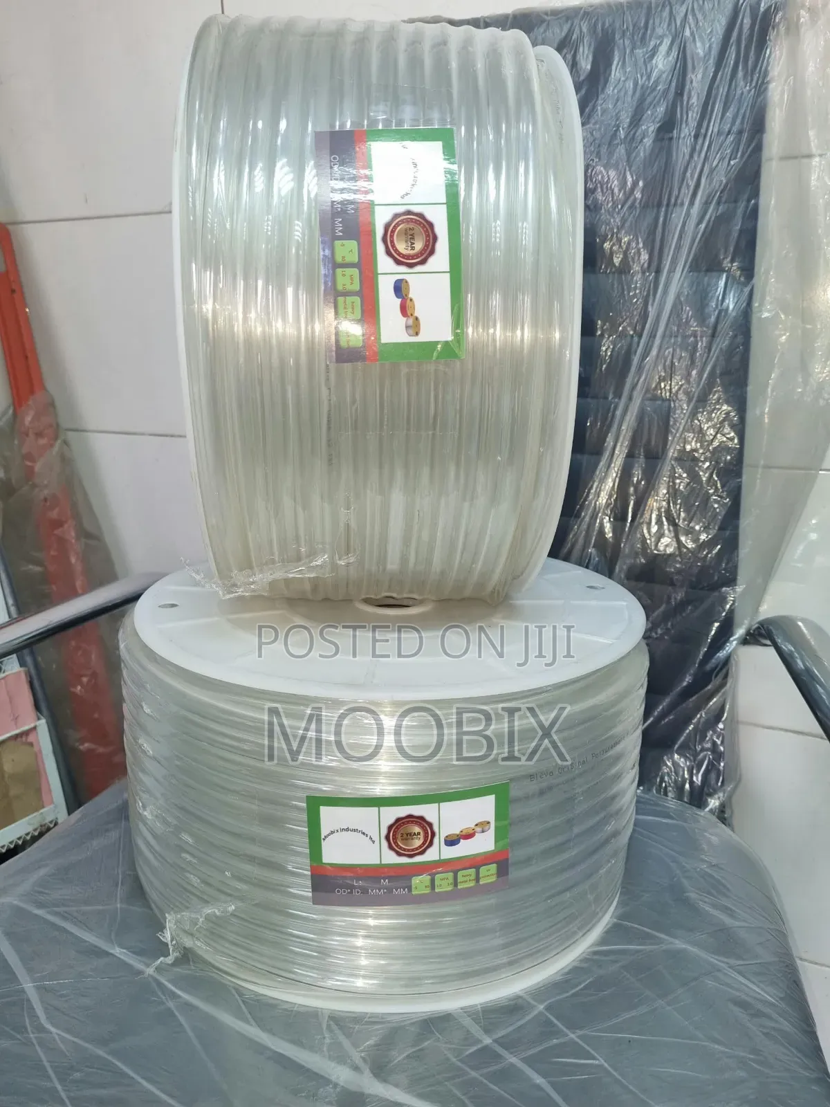 12mm Polyurethane (PU) Hose