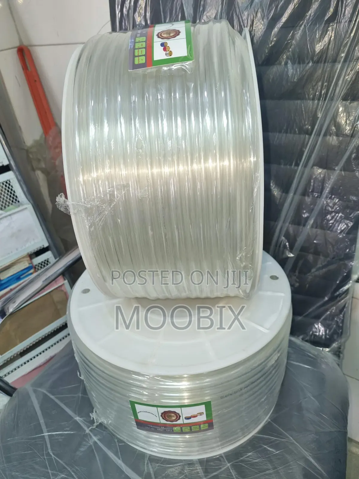 12mm Polyurethane (PU) Hose