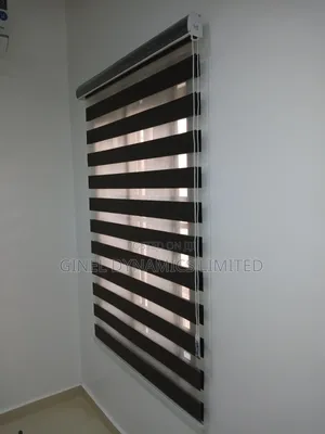 Luxury Blinds