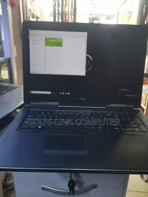Laptop Dell Precision 17 7720 16GB Intel Core i7 SSD 1T