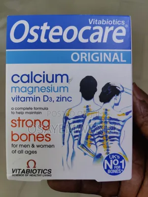 Osteocare Original
