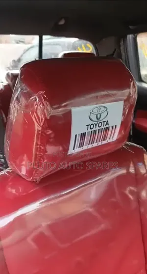 Premium Seat Wraps Transform Your Interior