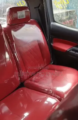 Premium Seat Wraps Transform Your Interior