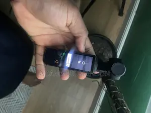 Dji Pocket 3