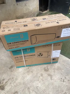 Hisense 1.5HP Split AC AS12DK1 R410A Cooling System