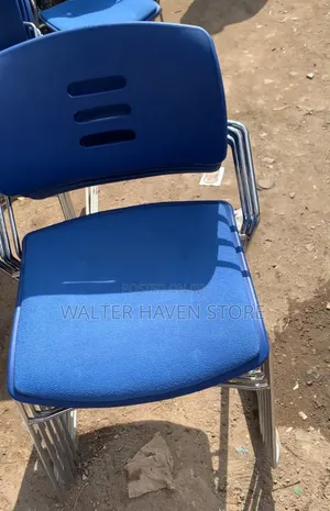 Visitor Stacking Chairs