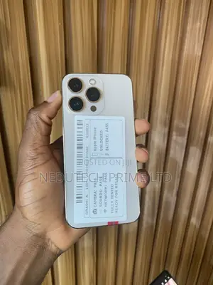 Apple iPhone 13 Pro 128 GB Gold