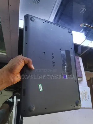 Laptop Dell Inspiron 17 5767 16GB Intel Core i7 SSD 512GB