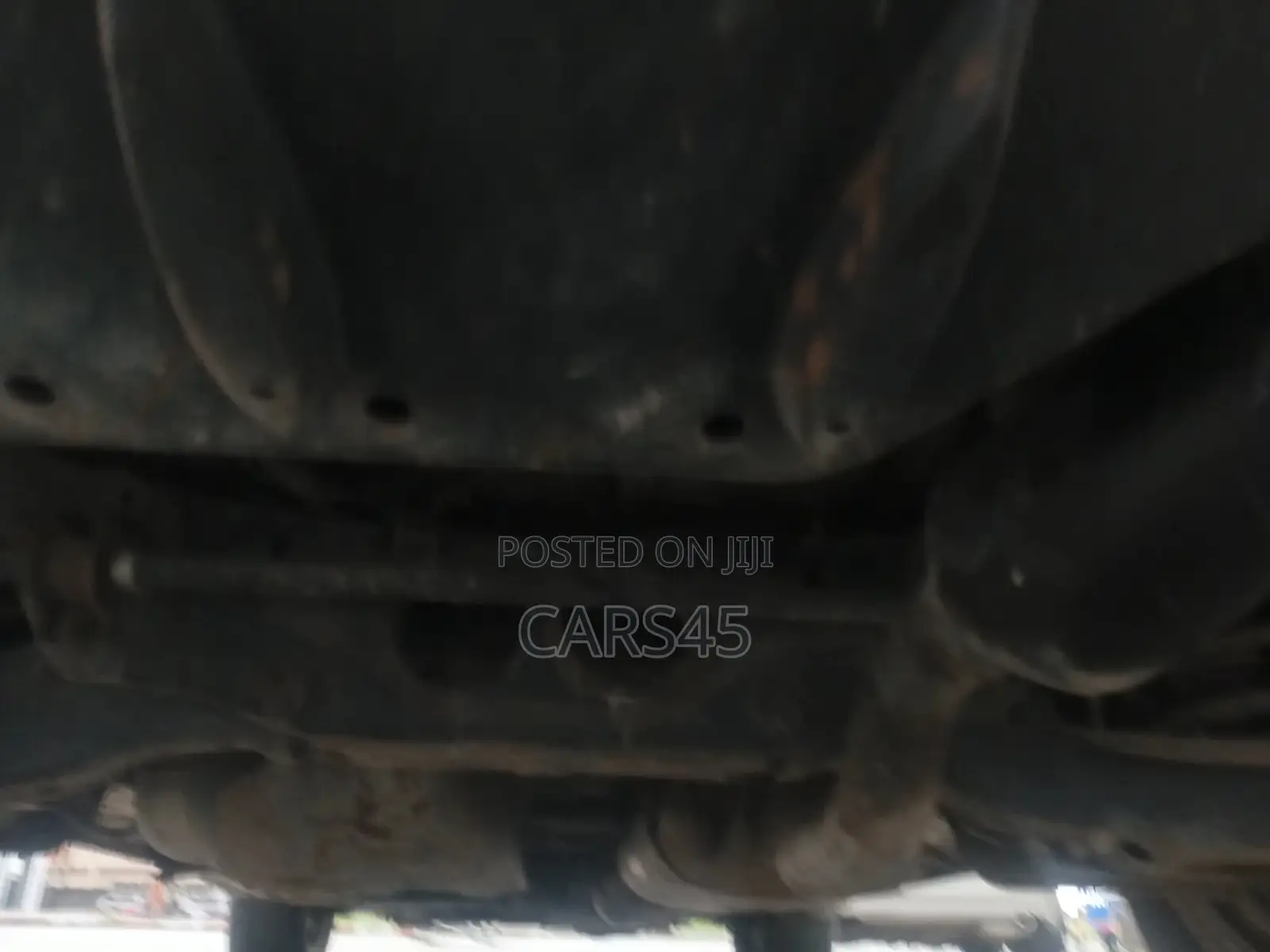 Lexus RX 350 2010 Silver