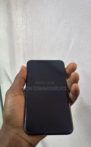 Apple iPhone 11 Pro Max 256 GB Green