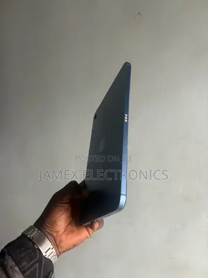 Apple iPad (2022) 64 GB Blue