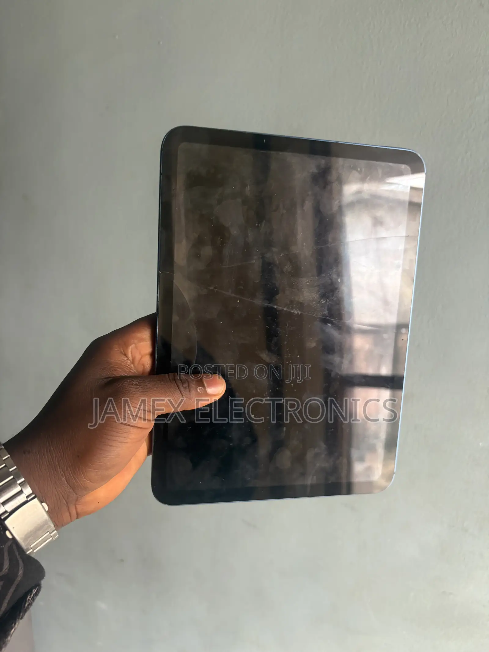 Apple iPad (2022) 64 GB Blue