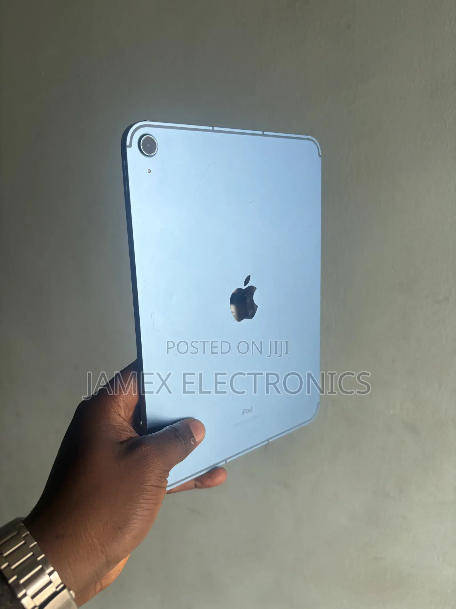 Apple iPad (2022) 64 GB Blue