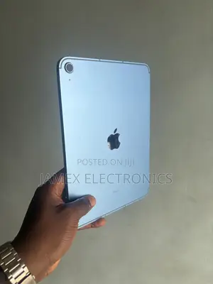 Apple iPad (2022) 64 GB Blue