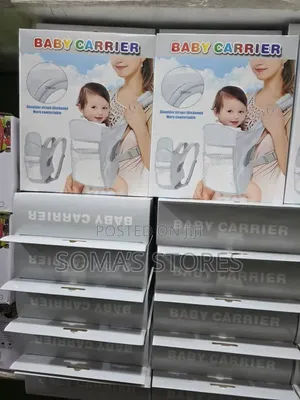 Baby Carrier