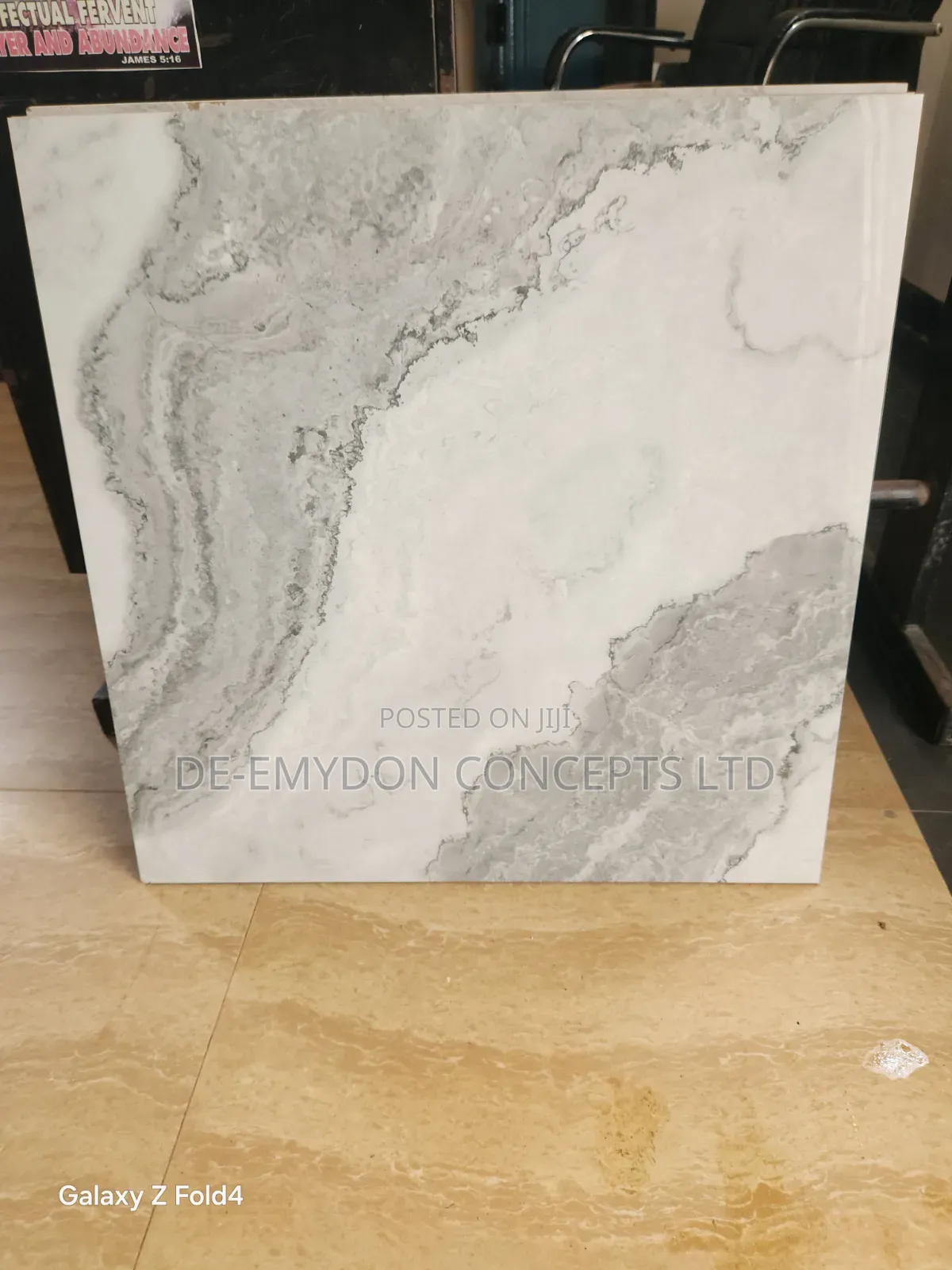 Tiles Super Polish 60/60