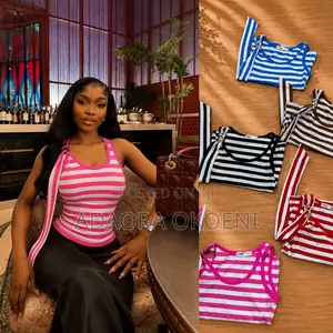 I Sell Beautiful Tops and Dresses for Ladies
