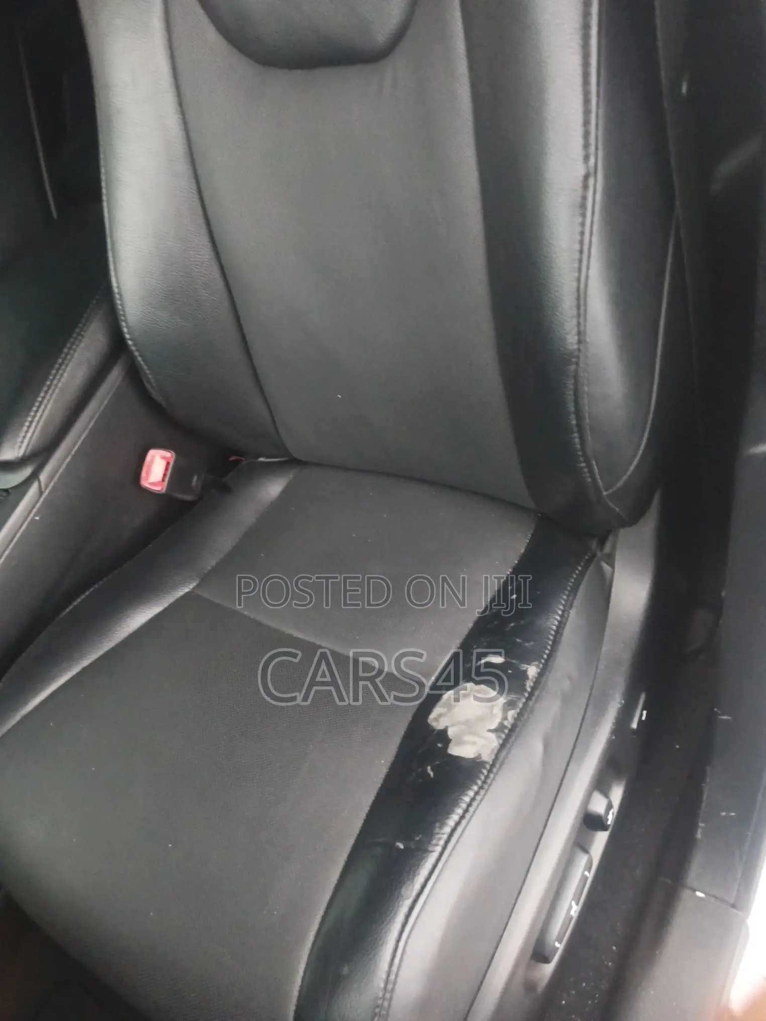 Lexus RX 350 2010 Silver