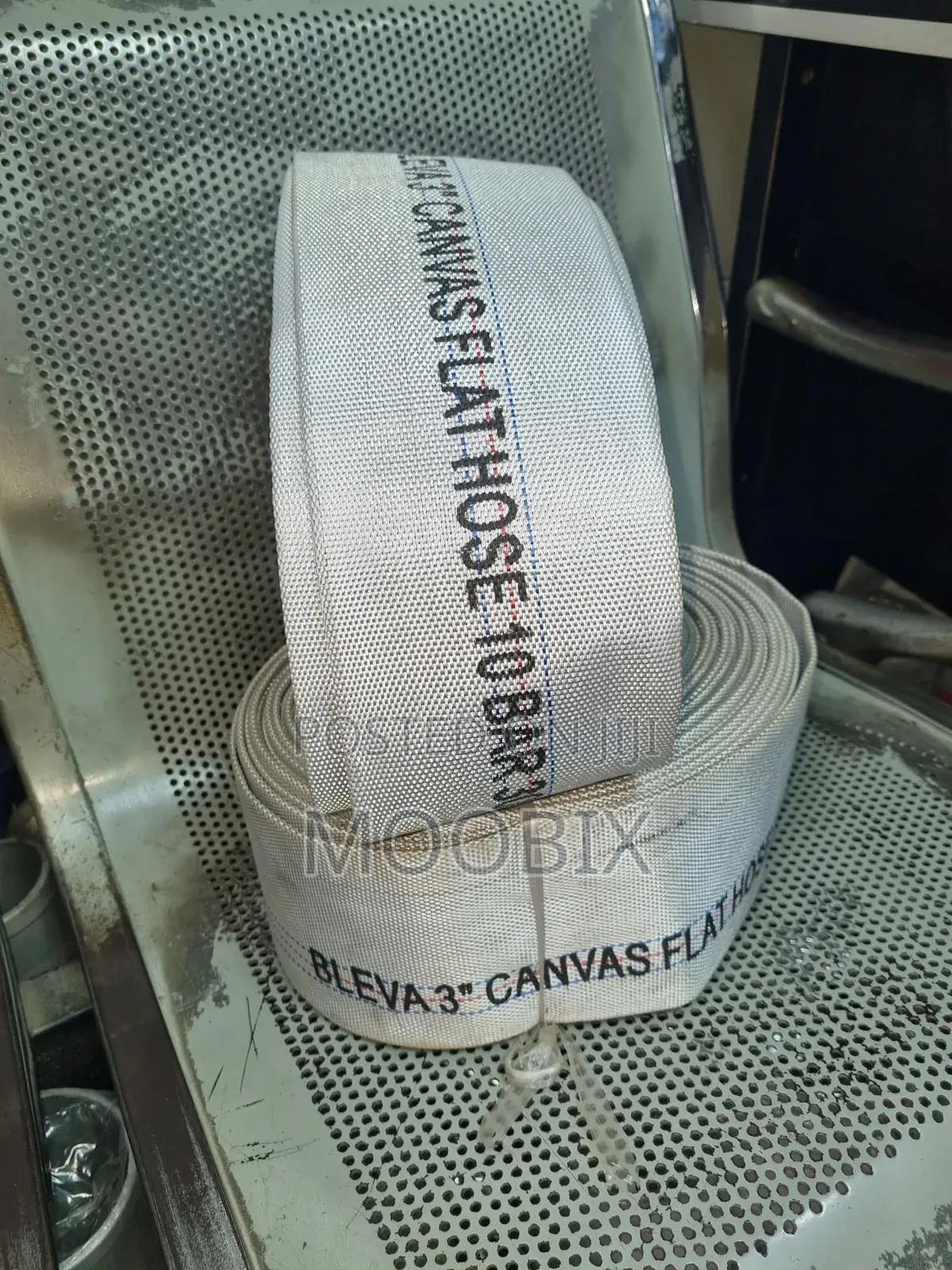 3 Inches Canvas Fire Hose