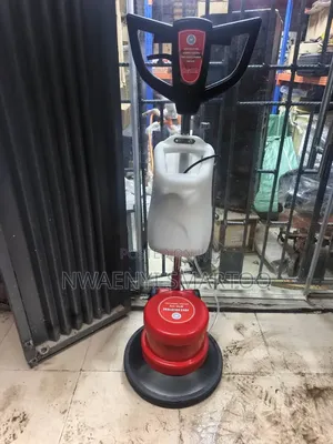 Floor Washing Machine
