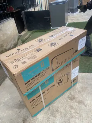 Hisense AS12DK1 Split Air Conditioning Unit 1.5HP