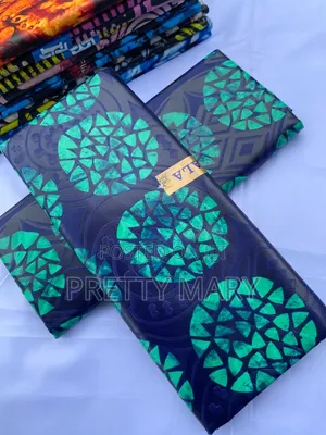 Kamala Fabrics
