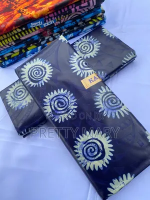 Kamala Fabrics