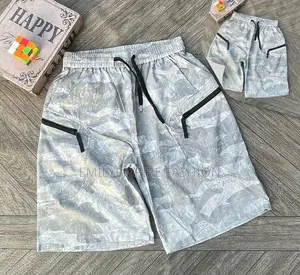 Cargo Short Available