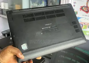 Laptop Dell Latitude 5300 8GB Intel Core i5 SSD 256GB