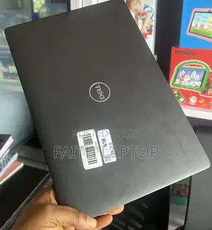 Laptop Dell Latitude 5300 8GB Intel Core i5 SSD 256GB