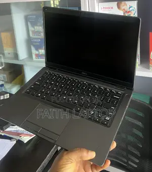 Laptop Dell Latitude 5300 8GB Intel Core i5 SSD 256GB