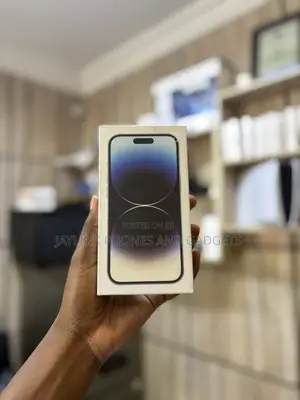 Apple iPhone 14 Pro 256 GB Purple