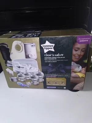 Tommee Tippee Gift Set