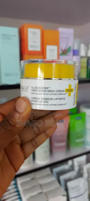 Strivectin Tl Advanced Tightening Neck Cream Plus