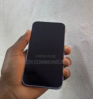 Apple iPhone 12 128 GB Purple