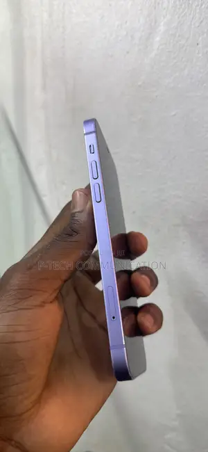 Apple iPhone 12 128 GB Purple