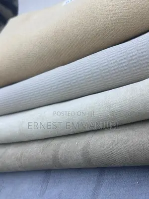 Turkish Curtains