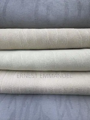 Turkish Curtains