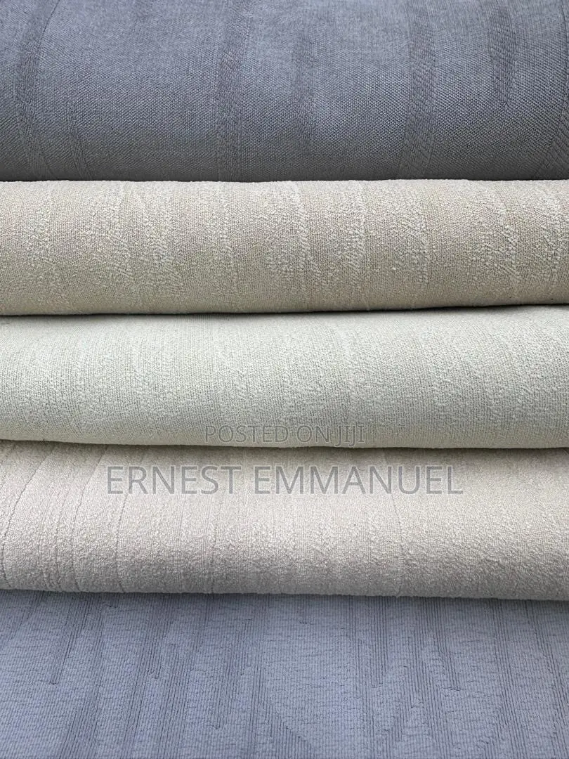 Turkish Curtains