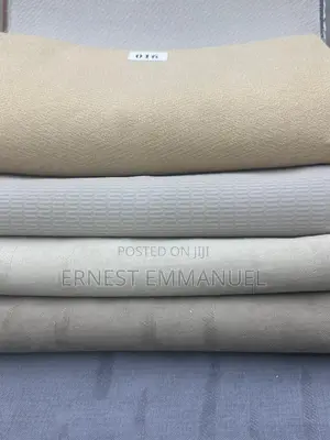 Turkish Curtains