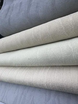 Turkish Curtains
