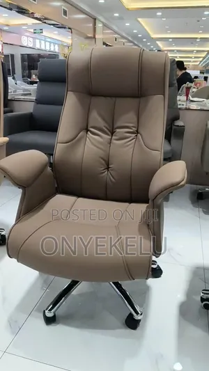 Smart Executive Swivel Chair