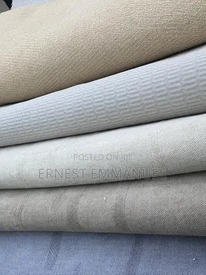 Turkish Curtains