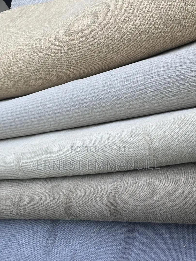 Turkish Curtains